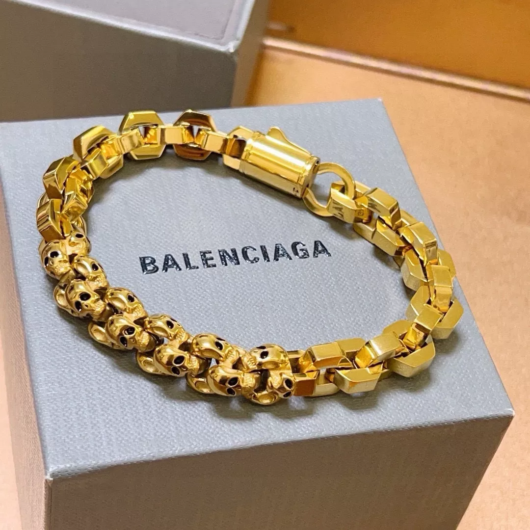 balenciaga bracelets s_1270b012